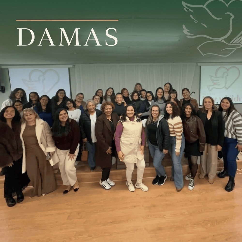 Damas