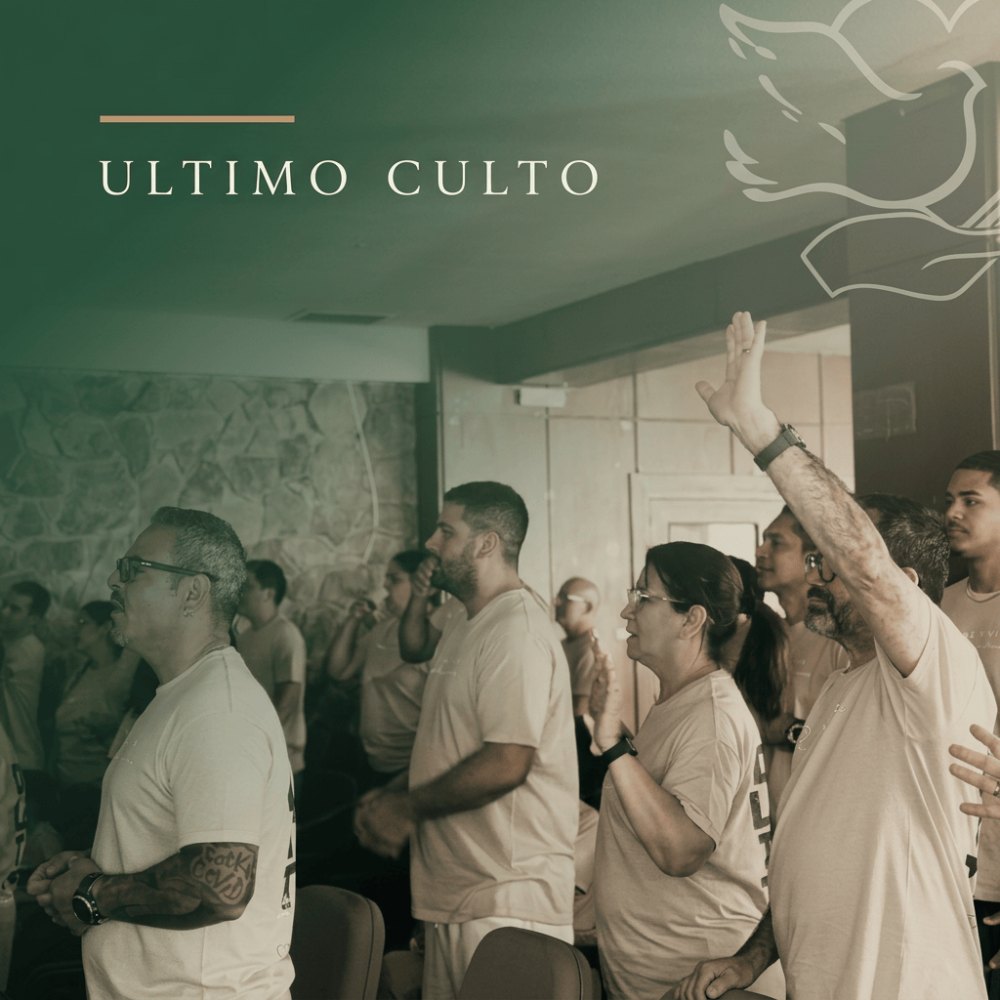 Último culto